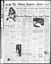 Newspaper: The Abilene Reporter-News (Abilene, Tex.), Vol. 65, No. 25, Ed. 2 Thu…