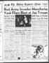 Primary view of The Abilene Reporter-News (Abilene, Tex.), Vol. 65, No. 53, Ed. 2 Thursday, August 9, 1945