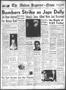 Primary view of The Abilene Reporter-News (Abilene, Tex.), Vol. 65, No. 57, Ed. 2 Monday, August 13, 1945