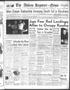 Primary view of The Abilene Reporter-News (Abilene, Tex.), Vol. 65, No. 67, Ed. 2 Friday, August 24, 1945