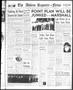Thumbnail image of item number 1 in: 'The Abilene Reporter-News (Abilene, Tex.), Vol. 65, No. 92, Ed. 2 Thursday, September 20, 1945'.