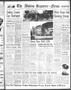 Thumbnail image of item number 1 in: 'The Abilene Reporter-News (Abilene, Tex.), Vol. 65, No. 94, Ed. 1 Saturday, September 22, 1945'.