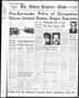 Thumbnail image of item number 1 in: 'The Abilene Reporter-News (Abilene, Tex.), Vol. 65, No. 95, Ed. 1 Sunday, September 23, 1945'.