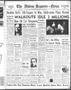 Primary view of The Abilene Reporter-News (Abilene, Tex.), Vol. 65, No. 99, Ed. 2 Thursday, September 27, 1945