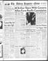 Thumbnail image of item number 1 in: 'The Abilene Reporter-News (Abilene, Tex.), Vol. 64, No. 102, Ed. 1 Sunday, September 30, 1945'.