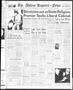 Thumbnail image of item number 1 in: 'The Abilene Reporter-News (Abilene, Tex.), Vol. 65, No. 109, Ed. 1 Sunday, October 7, 1945'.