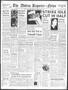 Primary view of The Abilene Reporter-News (Abilene, Tex.), Vol. 65, No. 124, Ed. 2 Monday, October 22, 1945