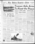 Primary view of The Abilene Reporter-News (Abilene, Tex.), Vol. 65, No. 129, Ed. 2 Saturday, October 27, 1945