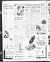 Thumbnail image of item number 4 in: 'The Abilene Reporter-News (Abilene, Tex.), Vol. 65, No. 142, Ed. 2 Friday, November 9, 1945'.