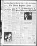 Primary view of The Abilene Reporter-News (Abilene, Tex.), Vol. 65, No. 146, Ed. 2 Tuesday, November 13, 1945