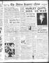 Primary view of The Abilene Reporter-News (Abilene, Tex.), Vol. 65, No. 160, Ed. 2 Tuesday, November 27, 1945