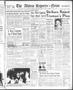 Primary view of The Abilene Reporter-News (Abilene, Tex.), Vol. 65, No. 172, Ed. 1 Sunday, December 9, 1945