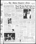 Primary view of The Abilene Reporter-News (Abilene, Tex.), Vol. 65, No. 177, Ed. 2 Friday, December 14, 1945