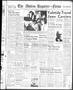 Primary view of The Abilene Reporter-News (Abilene, Tex.), Vol. 65, No. 186, Ed. 1 Sunday, December 23, 1945
