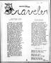 Primary view of The Traveler (Giddings, Tex.), Ed. 1 Saturday, November 1, 1980