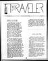 Primary view of Traveler (Giddings, Tex.), No. 6, Ed. 1 Wednesday, November 26, 1980