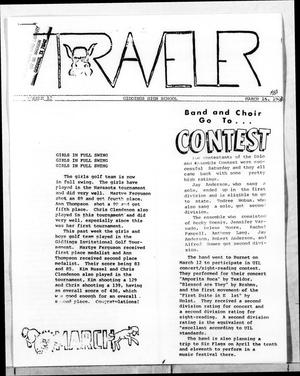 Traveler (Giddings, Tex.), No. 12, Ed. 1 Thursday, March 26, 1981