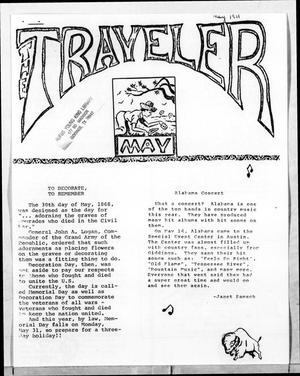 The Traveler (Giddings, Tex.), Ed. 1 Saturday, May 1, 1982
