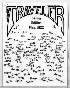 The Traveler (Giddings, Tex.), Ed. 1 Saturday, May 22, 1982