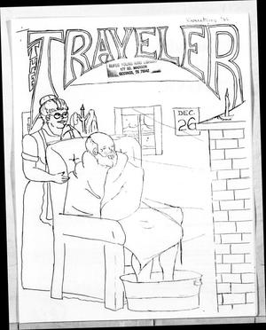 The Traveler (Giddings, Tex.), Ed. 1 Wednesday, December 1, 1982