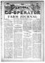 Thumbnail image of item number 1 in: 'The National Co-operator and Farm Journal (Fort Worth, Tex.), Vol. 30, No. 3, Ed. 1 Thursday, November 12, 1908'.