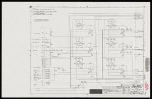 Schematic: Signal Conditioning Data Processor