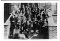 Primary view of Hurnville German Baptist Church Band