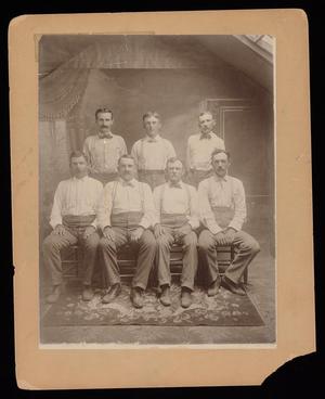 [Midland Leaders, 1895]