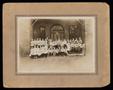Thumbnail image of item number 1 in: '[Midland School Class, Room 1-A]'.