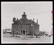 Photograph: [Old Midland County Courthouse]