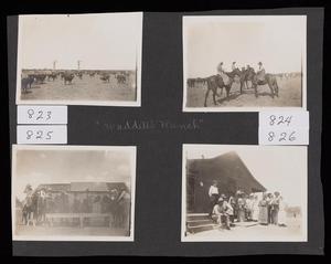 [Waddell's Ranch / People in Midland]