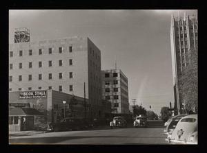 [Wilkinson Foster Building, 1948]
