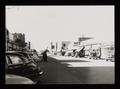 Photograph: [North Main Street, Northeast View, 1950]