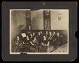 Primary view of [Orchestra Group, First Christian Church]