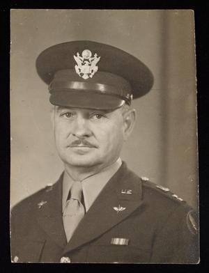 [Portrait of George D. McCormick, 1946]