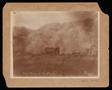 Thumbnail image of item number 1 in: '[Sandstorm on the Plains, 1894]'.