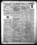 Thumbnail image of item number 4 in: 'The Houston Informer (Houston, Tex.), Vol. 5, No. 6, Ed. 1 Saturday, June 30, 1923'.
