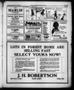 Thumbnail image of item number 3 in: 'The Houston Informer (Houston, Tex.), Vol. 5, No. 19, Ed. 1 Saturday, September 29, 1923'.