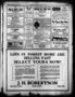 Thumbnail image of item number 3 in: 'The Houston Informer (Houston, Tex.), Vol. 5, No. 21, Ed. 1 Saturday, October 13, 1923'.