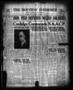 Thumbnail image of item number 1 in: 'The Houston Informer (Houston, Tex.), Vol. 7, No. 6, Ed. 1 Saturday, June 27, 1925'.