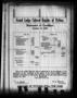 Thumbnail image of item number 3 in: 'The Houston Informer (Houston, Tex.), Vol. 7, No. 31, Ed. 1 Saturday, December 19, 1925'.