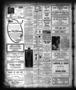 Thumbnail image of item number 2 in: 'The Houston Informer (Houston, Tex.), Vol. 8, No. 10, Ed. 1 Saturday, July 24, 1926'.