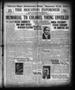 Thumbnail image of item number 1 in: 'The Houston Informer (Houston, Tex.), Vol. 8, No. 26, Ed. 1 Saturday, November 13, 1926'.