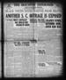 Thumbnail image of item number 1 in: 'The Houston Informer (Houston, Tex.), Vol. 8, No. 35, Ed. 1 Saturday, January 15, 1927'.