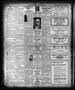 Thumbnail image of item number 2 in: 'The Houston Informer (Houston, Tex.), Vol. 8, No. 35, Ed. 1 Saturday, January 15, 1927'.