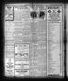 Thumbnail image of item number 4 in: 'The Houston Informer (Houston, Tex.), Vol. 8, No. 35, Ed. 1 Saturday, January 15, 1927'.