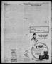 Thumbnail image of item number 4 in: 'Corpus Christi Caller (Corpus Christi, Tex.), Vol. 23, No. 102, Ed. 1, Thursday, June 2, 1921'.