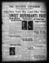Thumbnail image of item number 1 in: 'The Houston Informer (Houston, Tex.), Vol. 9, No. 11, Ed. 1 Saturday, July 30, 1927'.