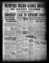 Thumbnail image of item number 1 in: 'The Houston Informer (Houston, Tex.), Vol. 9, No. 22, Ed. 2 Saturday, October 15, 1927'.
