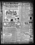 Thumbnail image of item number 3 in: 'The Houston Informer (Houston, Tex.), Vol. 9, No. 25, Ed. 1 Saturday, November 5, 1927'.